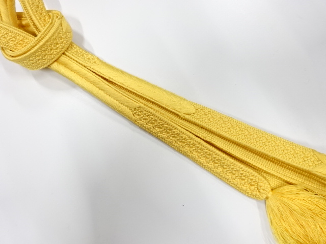 Japanese Kimono / Accessories Silk